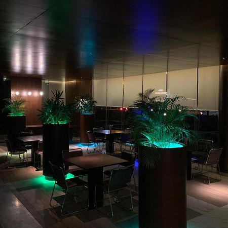 Lch Fitness Hotel Indore Exterior foto