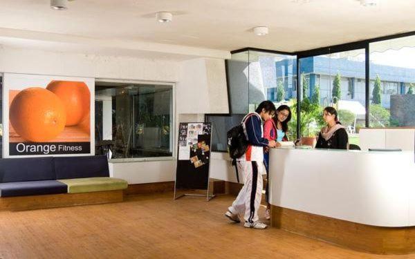 Lch Fitness Hotel Indore Exterior foto